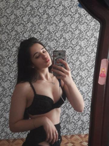 Марина